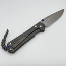 Chris Reeve Large 31 Sebenza PDW Consignment