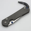 Chris Reeve Large 31 Sebenza PDW Consignment