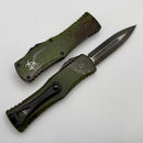 Microtech Hera Double Edge Outbreak Signature Series 702-1OBDS