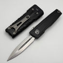 PRE OWNED Microtech Luminary & Surefire Stiletto Pro II Set 1270-10SET