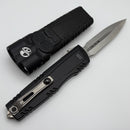 PRE OWNED Microtech Luminary & Surefire Stiletto Pro II Set 1270-10SET