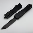 Microtech Scarab 2 Gen 3 Executive Shadow Tanto M390MK 1177-1DLCTSH