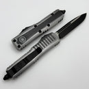 Microtech UTX-85 Single Edge Shadow Clone Trooper Signature Series 231-1SHCO