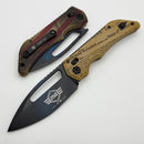 Heretic Koschei USA 250th 1776-2026 Limited Edition w/ M390