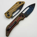 Heretic Koschei USA 250th 1776-2026 Limited Edition w/ M390