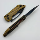 Heretic Koschei USA 250th 1776-2026 Limited Edition w/ M390