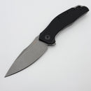 Zero Tolerance G-10 Handles w/ 20CV Blade ZT0357 20CV