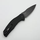 Zero Tolerance 0357BW G-10 Handle w/ Blackwash 20CV