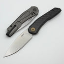 Zero Tolerance 0545 w/ Carbon Fiber/Titanium Handles & MagnaCut ZT0545