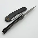 Zero Tolerance 0545 w/ Carbon Fiber/Titanium Handles & MagnaCut ZT0545