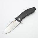 Zero Tolerance 0562CF 20CV Carbon Fiber Framelock Flipper