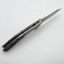 Zero Tolerance 0562CF 20CV Carbon Fiber Framelock Flipper