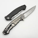 Zero Tolerance S35VN Blade & Carbon Fiber 0452CF ZT0452CF