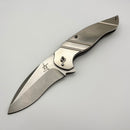 Greg Lightfoot Ground Fighter Carbon Fiber Handle (Consignment)