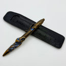 Dmitry Streltsov Spooky Amelia Titanium Pen