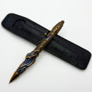 Dmitry Streltsov Spooky Amelia Titanium Pen