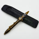Dmitry Streltsov Spooky Amelia Titanium Pen