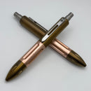 Tuff Writer MK2 MOD 1 Special Mission Pen Ti/Copper Bronze Ano