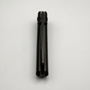 Jared Oeser Mini Hawk TS Black Handle w/3V blade (Consignment)