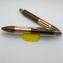 Tuff Writer MK2 MOD 1 Special Mission Pen Ti/Copper Bronze Ano