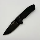 Pro-tech Short Bladed Rockeye Les George LG403 SBR (Consignment)