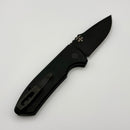 Pro-tech Short Bladed Rockeye Les George LG403 SBR (Consignment)