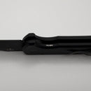 Pro-tech Short Bladed Rockeye Les George LG403 SBR (Consignment)