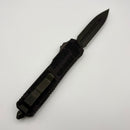 Microtech Scarab 2 D/E DLCT Shadow 280-1DLCTSH (Consignment)