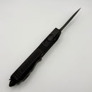 Microtech Scarab 2 D/E DLCT Shadow 280-1DLCTSH (Consignment)