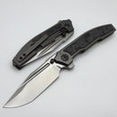Custom Knife Factory Snafu 4.0 Large