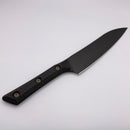 Microtech Utility Knife Carbon Fiber Handle w/ DLC Signature Series M390MK 3400-1DLCCFS