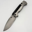 Cold Steel AD-15 w/ Original Goat Titanium Handles (Consignment)