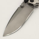 Cold Steel AD-15 w/ Original Goat Titanium Handles (Consignment)