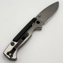 Cold Steel AD-15 w/ Original Goat Titanium Handles (Consignment)