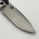 Cold Steel AD-15 w/ Original Goat Titanium Handles (Consignment)