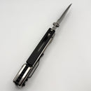 Cold Steel AD-15 w/ Original Goat Titanium Handles (Consignment)