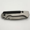 Cold Steel AD-15 w/ Original Goat Titanium Handles (Consignment)