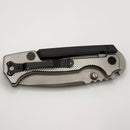 Cold Steel AD-15 w/ Original Goat Titanium Handles (Consignment)