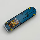 D Rocket Design Cel Shaded D/E OTF Blade Show Special (Consignment)