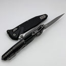 Microtech Socom Ram-Lok w/ Aluminum Frag Handles & S/E Apocalyptic M390MK 160RL-10APFR