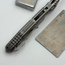 Microtech Socom Ram-Lok Liberty or Death Set 160RL-7SETLODSS