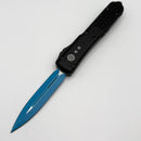 Microtech Ultratech Double Edge Jedi Knight Signature Series 122-1JK (Consignment)