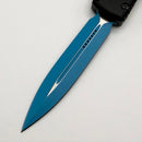 Microtech Ultratech Double Edge Jedi Knight Signature Series 122-1JK (Consignment)