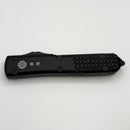 Microtech Ultratech Double Edge Jedi Knight Signature Series 122-1JK (Consignment)