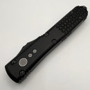 Microtech Ultratech Double Edge Jedi Knight Signature Series 122-1JK (Consignment)