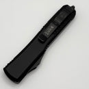Microtech Ultratech Double Edge Jedi Knight Signature Series 122-1JK (Consignment)