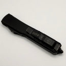 Microtech Ultratech Double Edge Jedi Knight Signature Series 122-1JK (Consignment)
