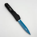 Microtech Ultratech Double Edge Jedi Knight Signature Series 122-1JK (Consignment)