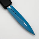 Microtech Ultratech Double Edge Jedi Knight Signature Series 122-1JK (Consignment)