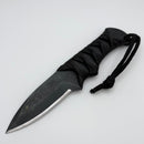 Tracker Dan Bloodshark w/ Wrapped Handles (Consignment)